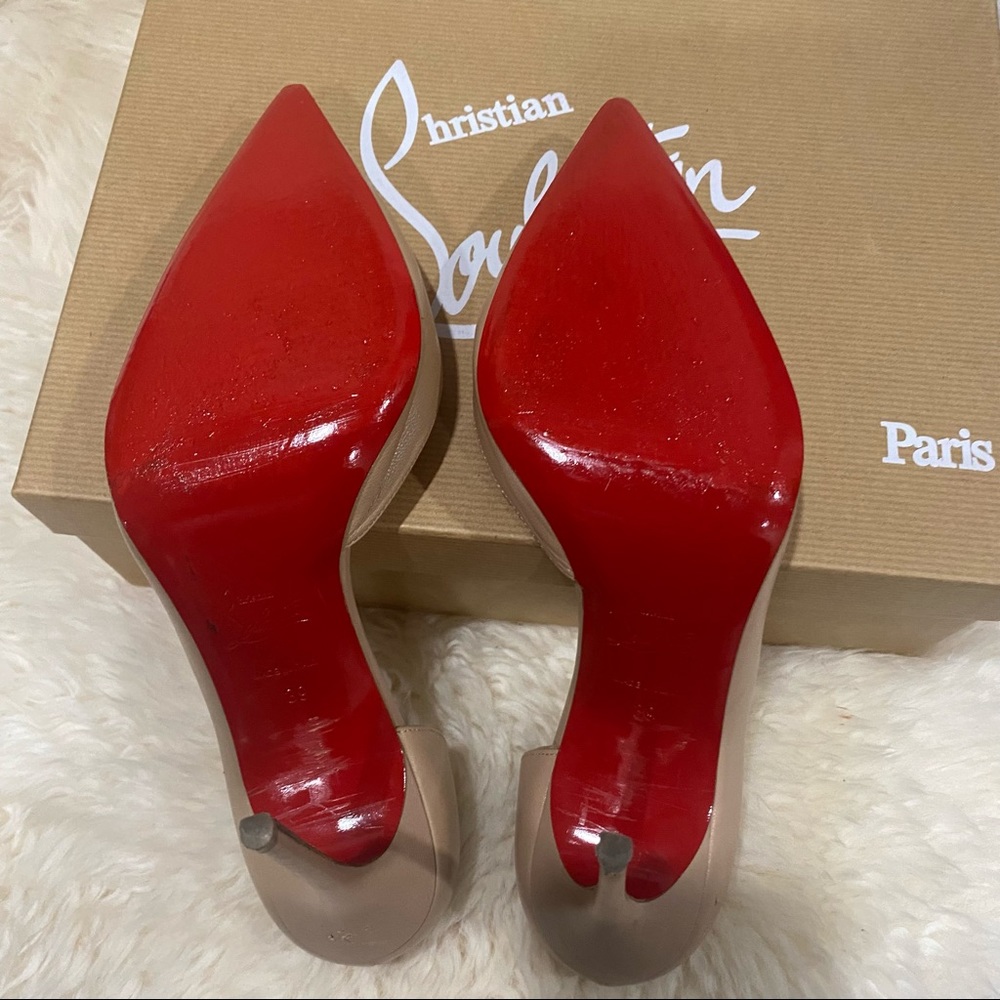 Christian Louboutin Iriza - Picture 7 of 8